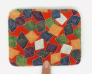 Chiisai Credit Card Wallet 5872A1 card wallet MONIKO STORE 