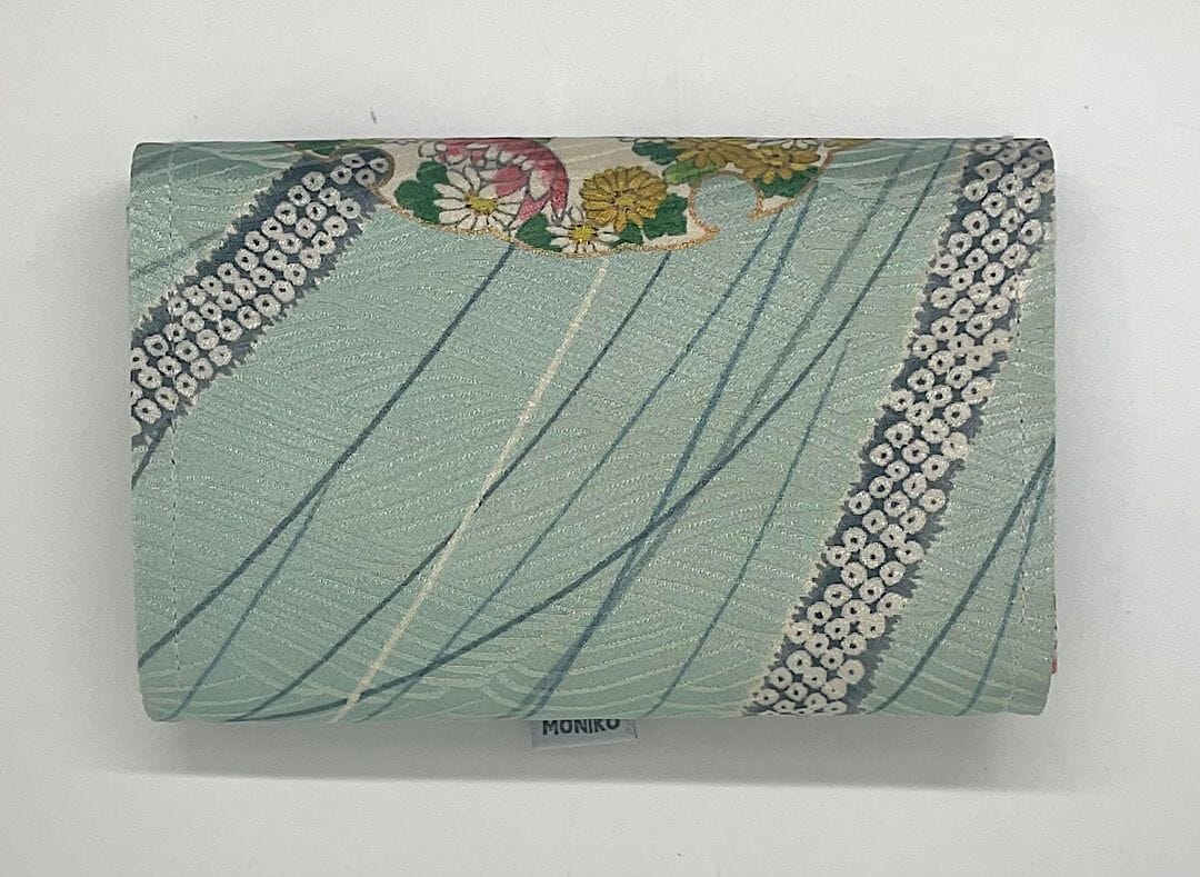 Mini Kimono Purse 5060O Purse MONIKO STORE 