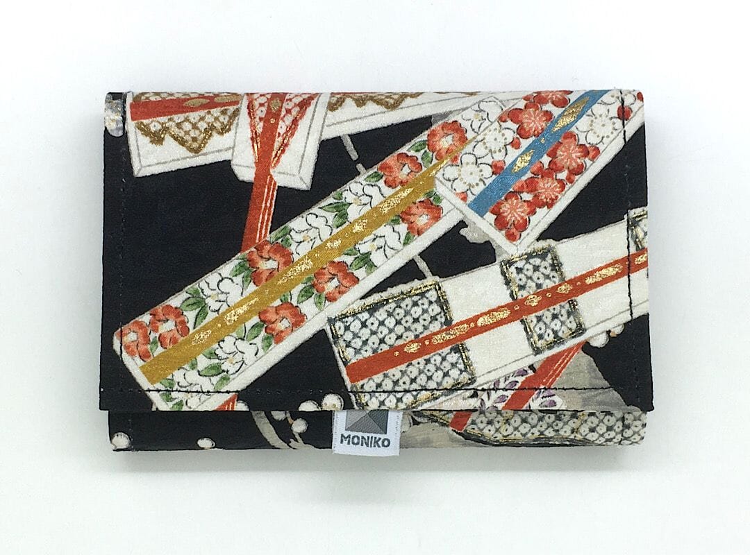 Mini Kimono Purse 5281S Purse MONIKO STORE 