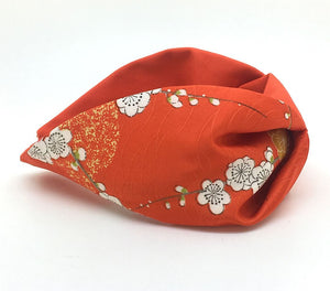 Kimono Alice Style Headband 5613a Headband MONIKO STORE 