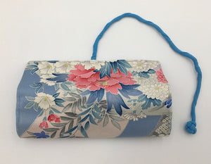 Meeku Wrap 5654F Purse MONIKO STORE 