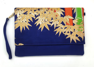 Ookii Kuukou Large Folding Wristlet Clutch 5255D Clutch bag MONIKO STORE 