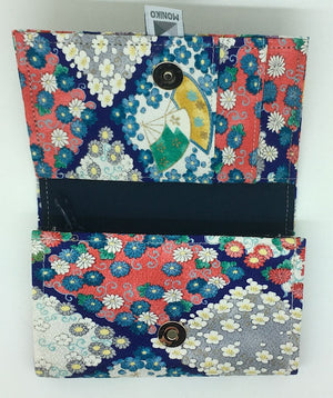 Mini Kimono Purse 5893Q Purse MONIKO STORE 