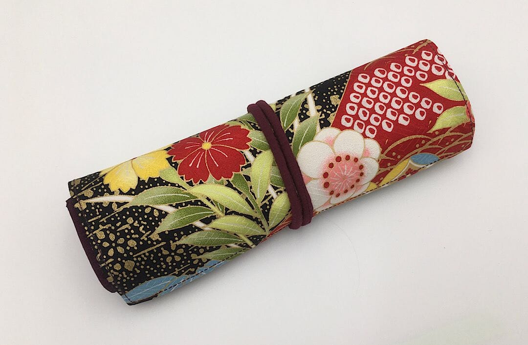 Meeku Wrap 5592Q Purse MONIKO STORE 