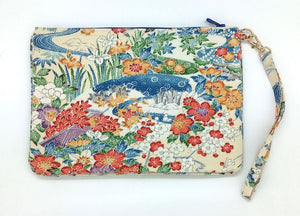 Hidari Wristlet Pouch 5870F Pouch MONIKO STORE 