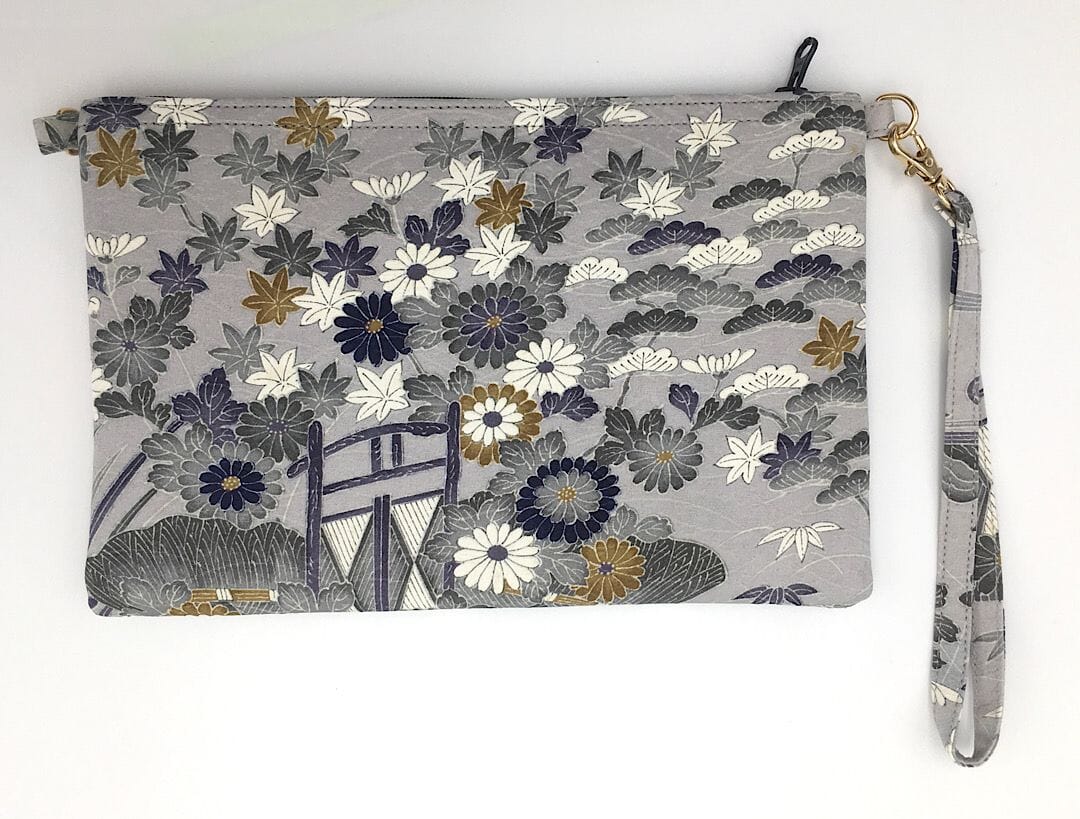 ARUKU WRISTLET to SLING 5871A Crossbody bag MONIKO STORE 