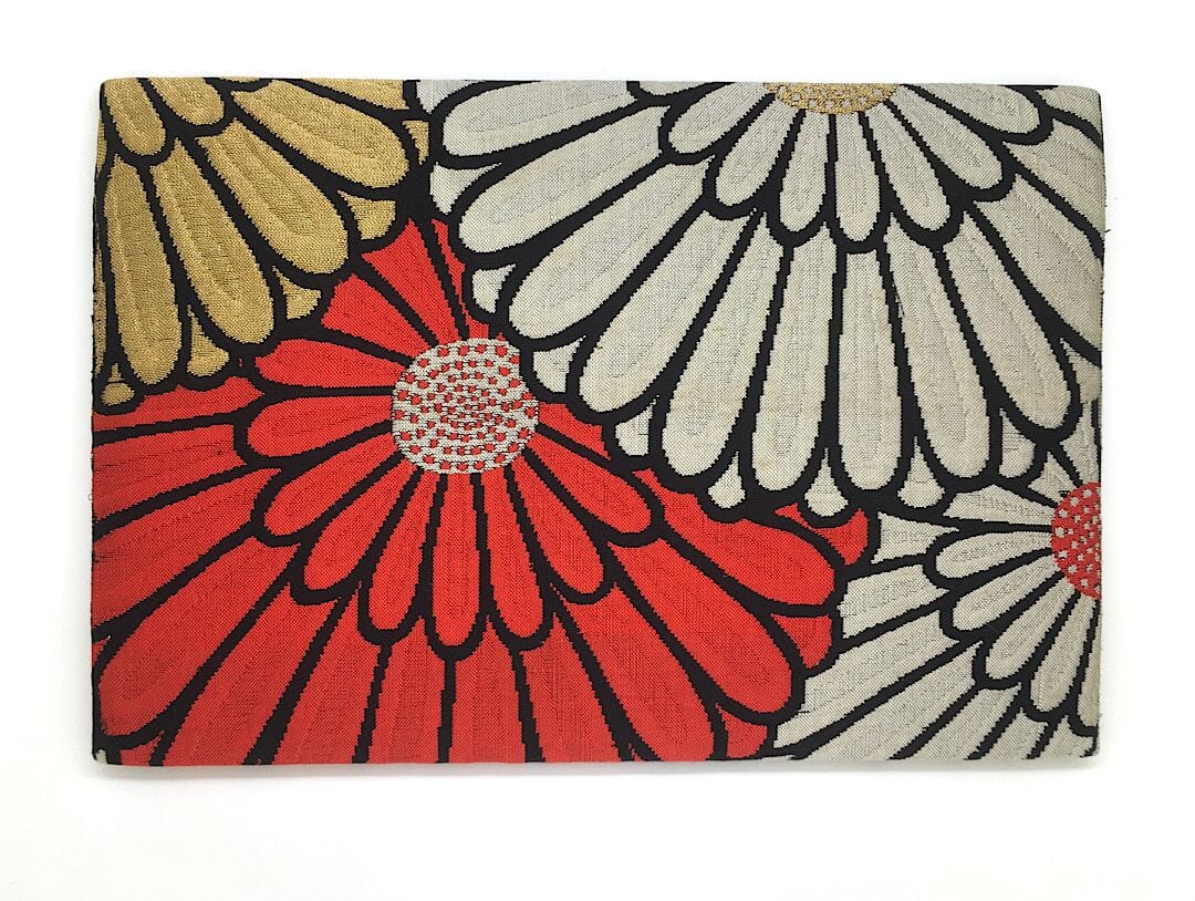 Fukuro Obi Clutch 5457B Clutch bag MONIKO STORE 