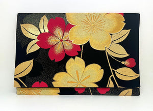Fukuro Obi Clutch 5890B Clutch bag MONIKO STORE 