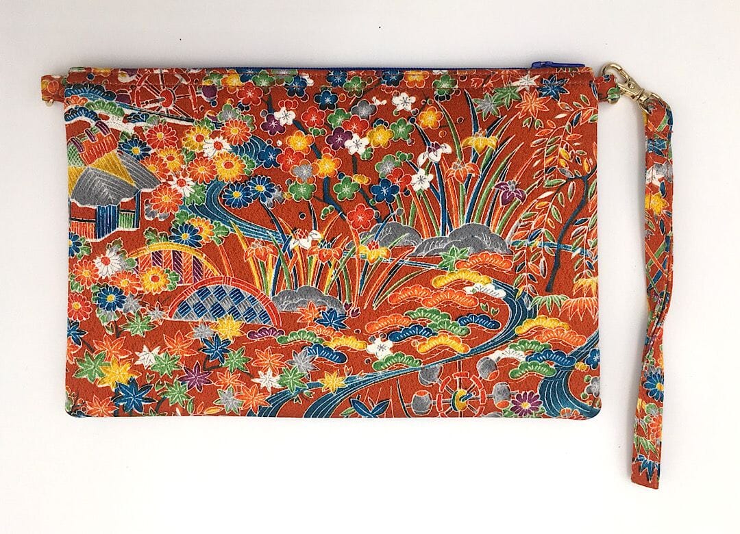 ARUKU WRISTLET to SLING 5876A Crossbody bag MONIKO STORE 