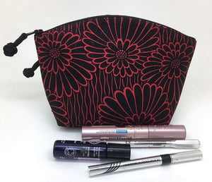 Hashi Kimono Make up Pouch 5878A Pouch MONIKO STORE 