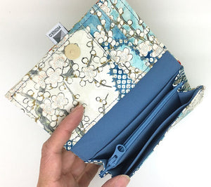 Mini Kimono Purse 5784R Purse MONIKO STORE 