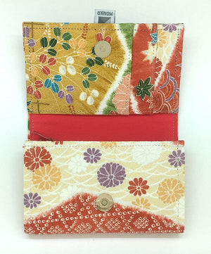 Mini Kimono Purse 5828X Purse MONIKO STORE 