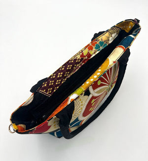 FURISODE TOTE 5587O tote MONIKO STORE 