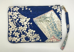 Hidari Wristlet Pouch 4940I Pouch MONIKO STORE 