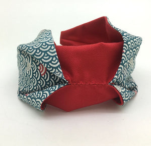 Kimono Alice Style Headband 5842a Headband MONIKO STORE 