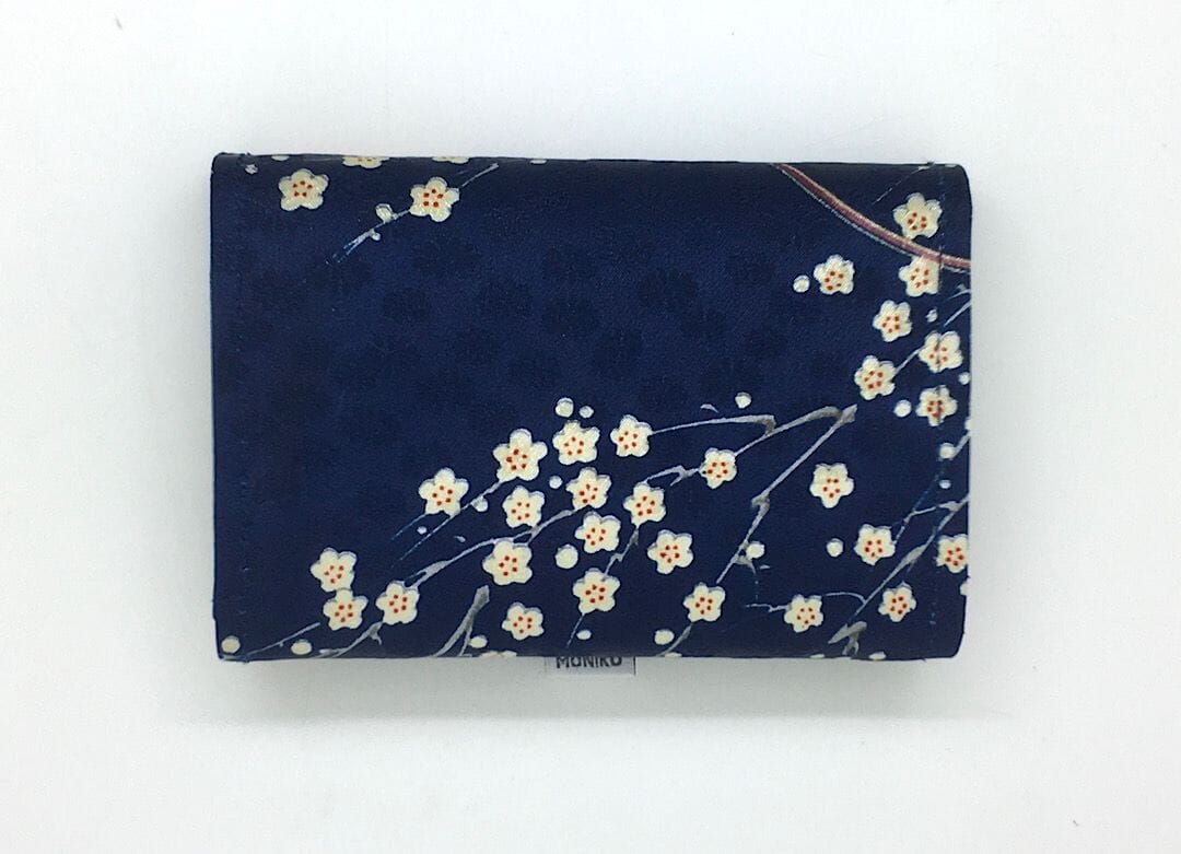 Mini Kimono Purse 5501W Purse MONIKO STORE 