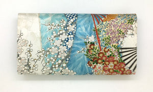 Ginkou Kimono Purse 5784P Purse MONIKO STORE 