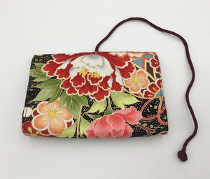Meeku Wrap 5592K Purse MONIKO STORE 
