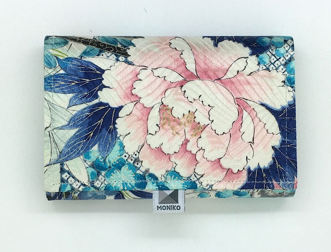 Mini Kimono Purse 5320R Purse MONIKO STORE 