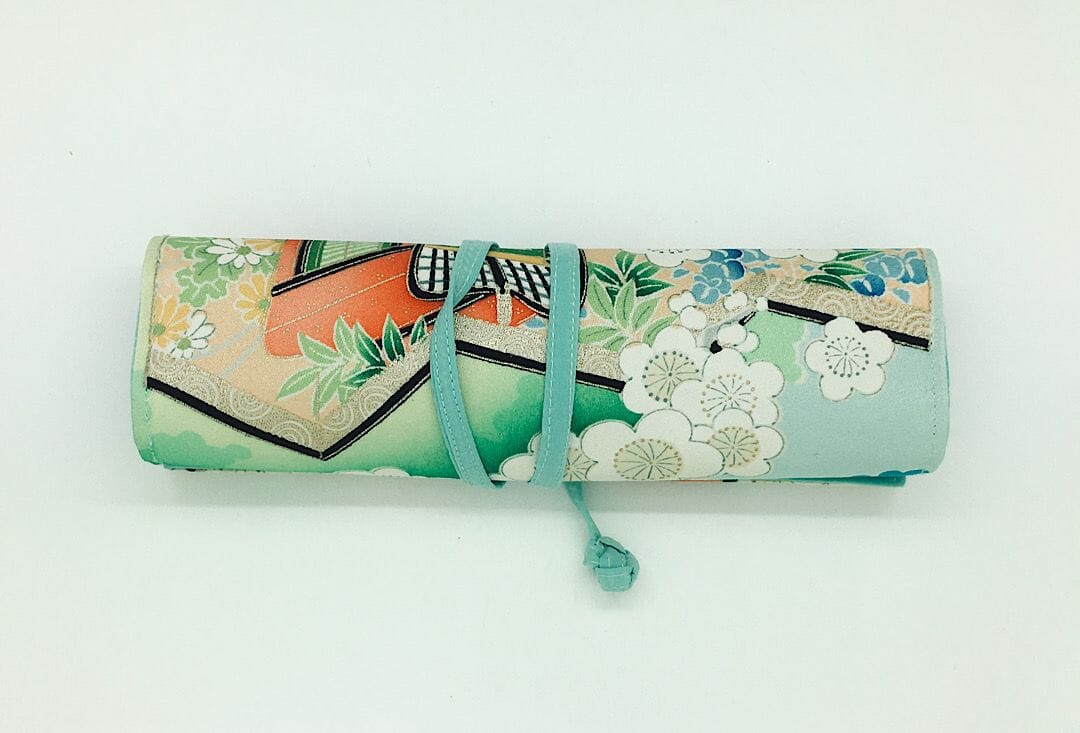 Meeku Wrap 5792F Purse MONIKO STORE 