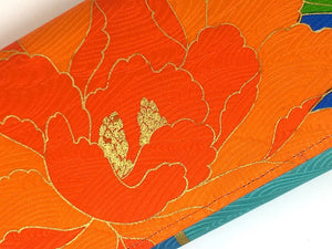 Ginkou Kimono Purse 5686A Purse MONIKO STORE 