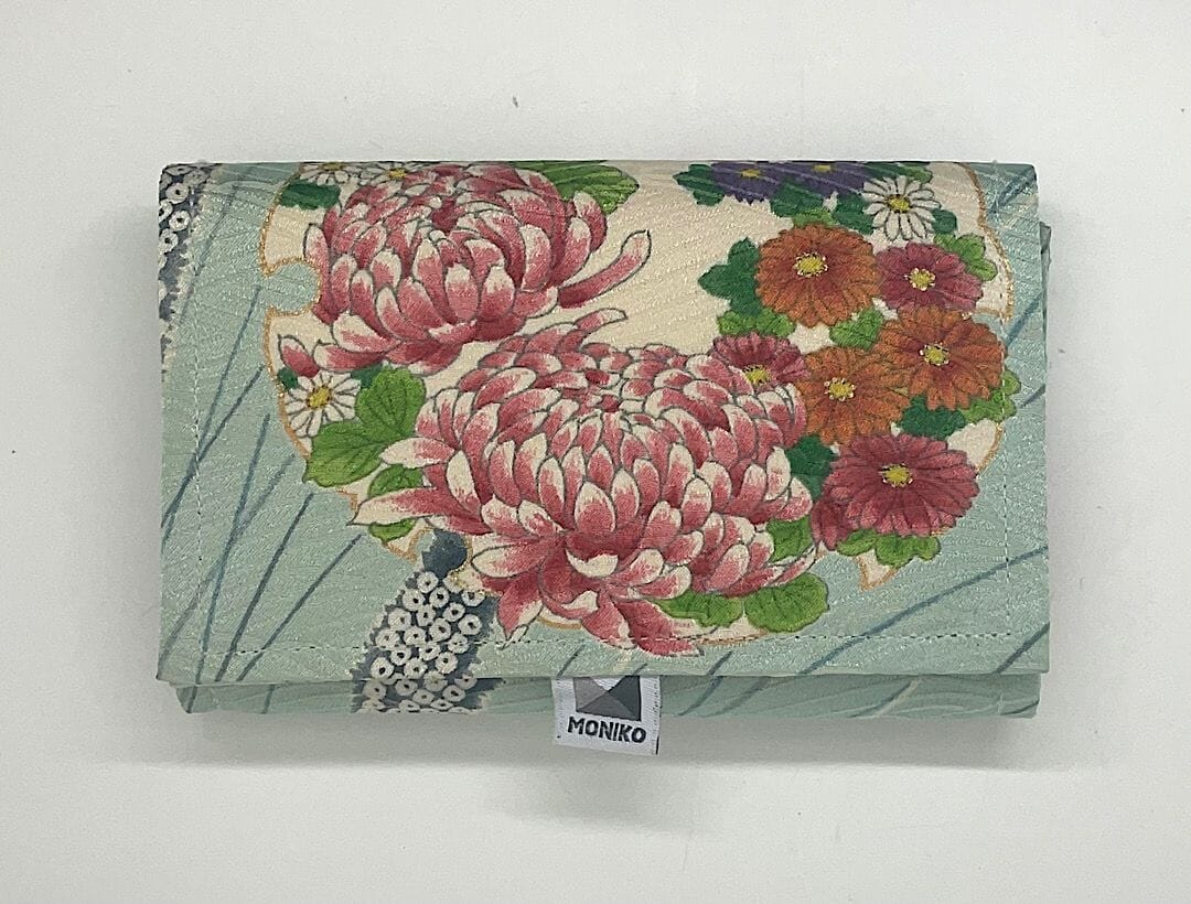 Mini Kimono Purse 5060O Purse MONIKO STORE 