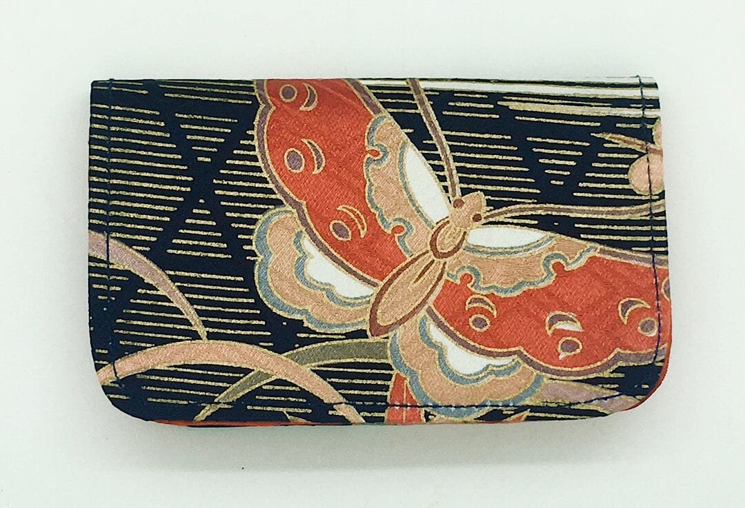 Chiisai Credit Card Wallet 5589C1 card wallet MONIKO STORE 