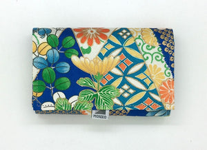 Mini Kimono Purse 5537N Purse MONIKO STORE 