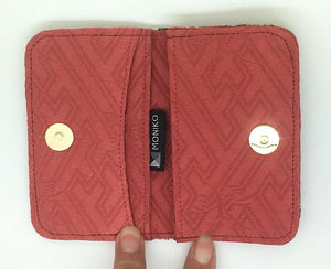 Chiisai Credit Card Wallet 5795A1 card wallet MONIKO STORE 