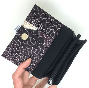 Mini Kimono Purse 5761C Purse MONIKO STORE 