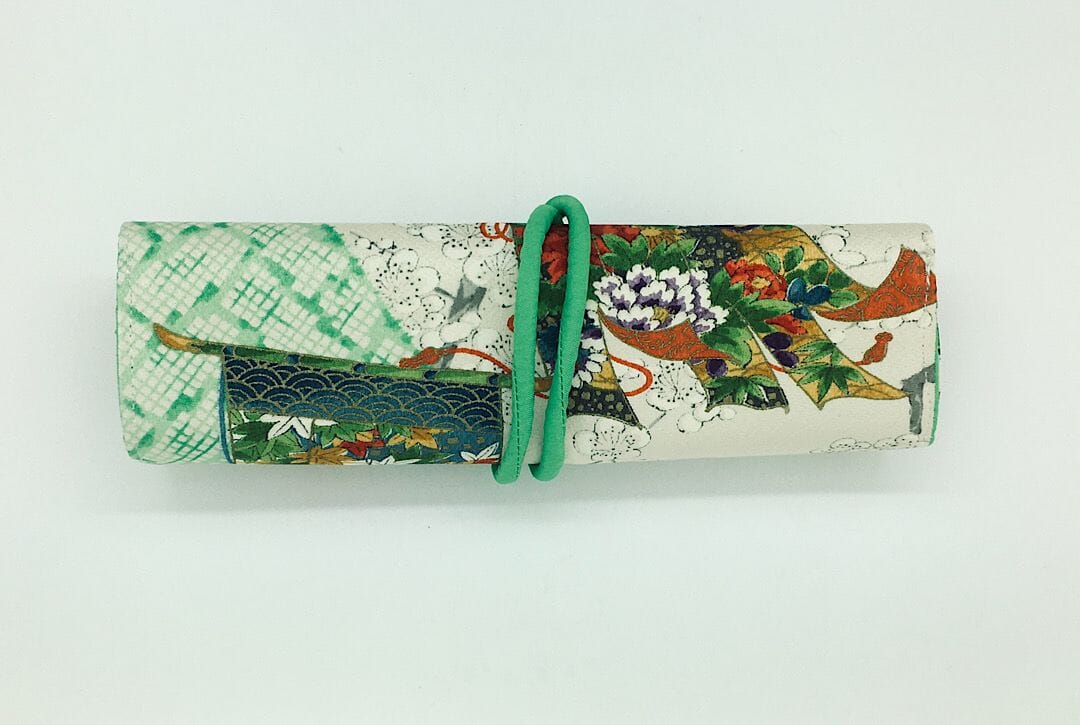 Meeku Wrap 5568P Purse MONIKO STORE 