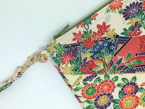 Hidari Wristlet Pouch 5633C Pouch MONIKO STORE 