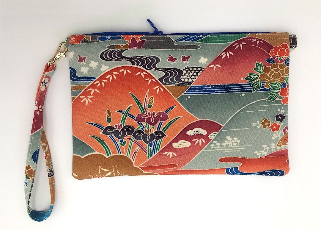 ARUKU WRISTLET to SLING 5673F Crossbody bag MONIKO STORE 