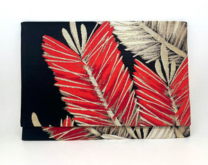 Fukuro Obi Clutch 5799A Clutch bag MONIKO STORE 