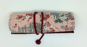 Meeku Wrap 5665U Purse MONIKO STORE 