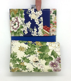 Mini Kimono Purse 5147S Purse MONIKO STORE 