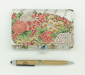 Mini Kimono Purse 5749G Purse MONIKO STORE 