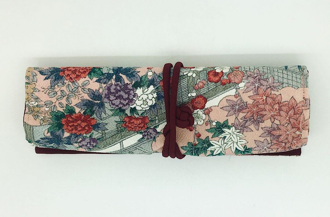 Meeku Wrap 5665S Purse MONIKO STORE 