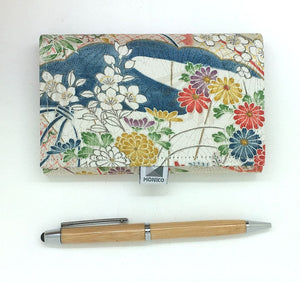 Mini Kimono Purse 5795T Purse MONIKO STORE 