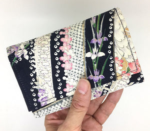 Mini Kimono Purse 5277V Purse MONIKO STORE 