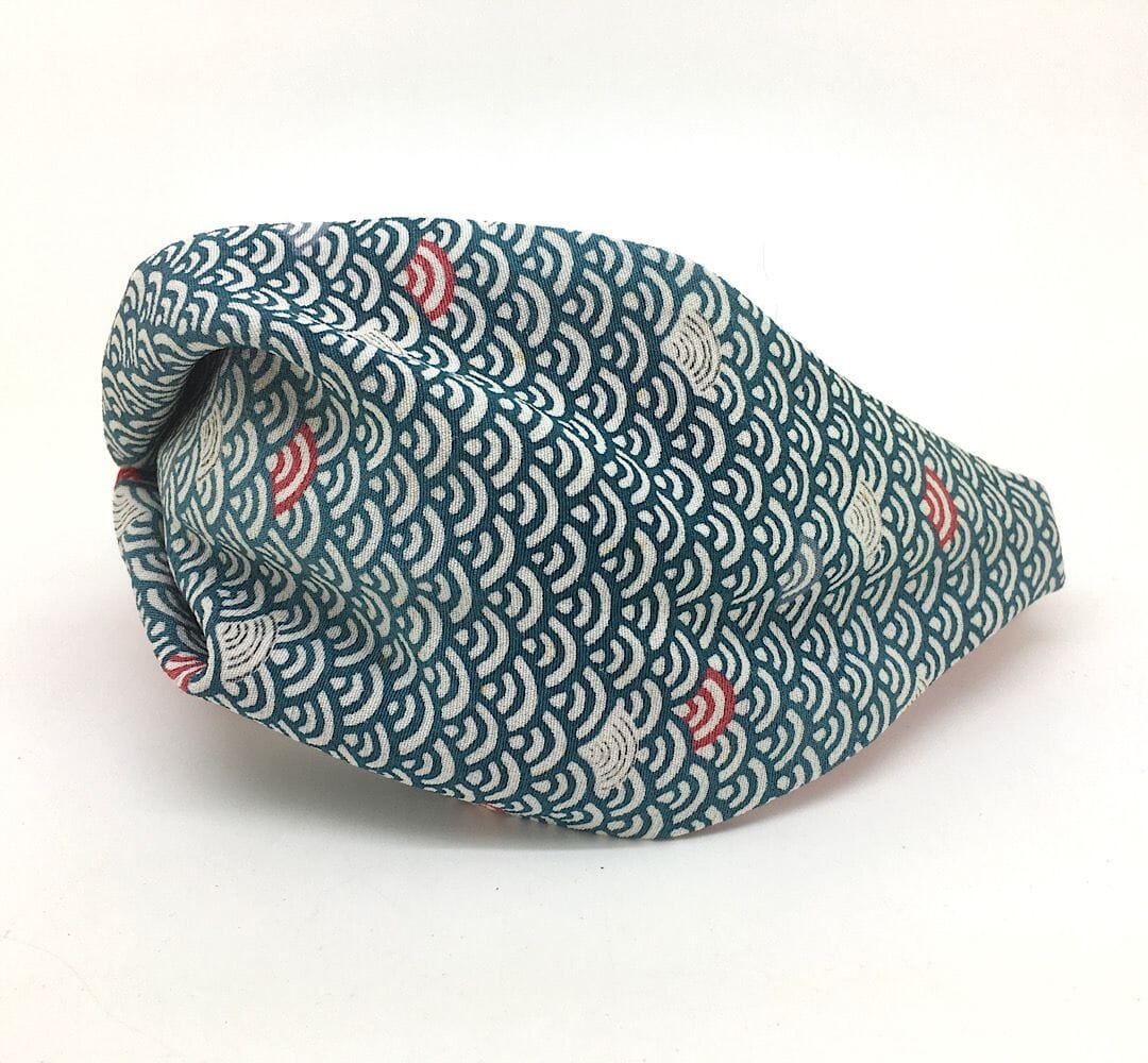 Kimono Alice Style Headband 5842a Headband MONIKO STORE 