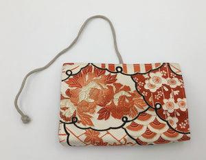 Meeku Wrap 5544G Purse MONIKO STORE 