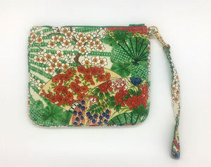 Migi Wristlet Pouch 4956Q Pouch MONIKO STORE 