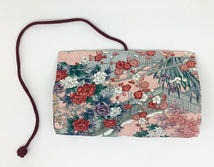 Meeku Wrap 5665S Purse MONIKO STORE 