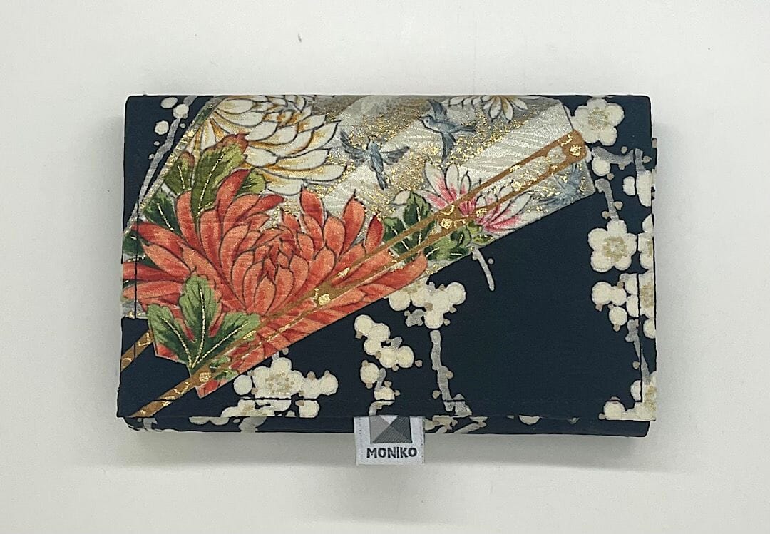 Mini Kimono Purse 4948Z Purse MONIKO STORE 