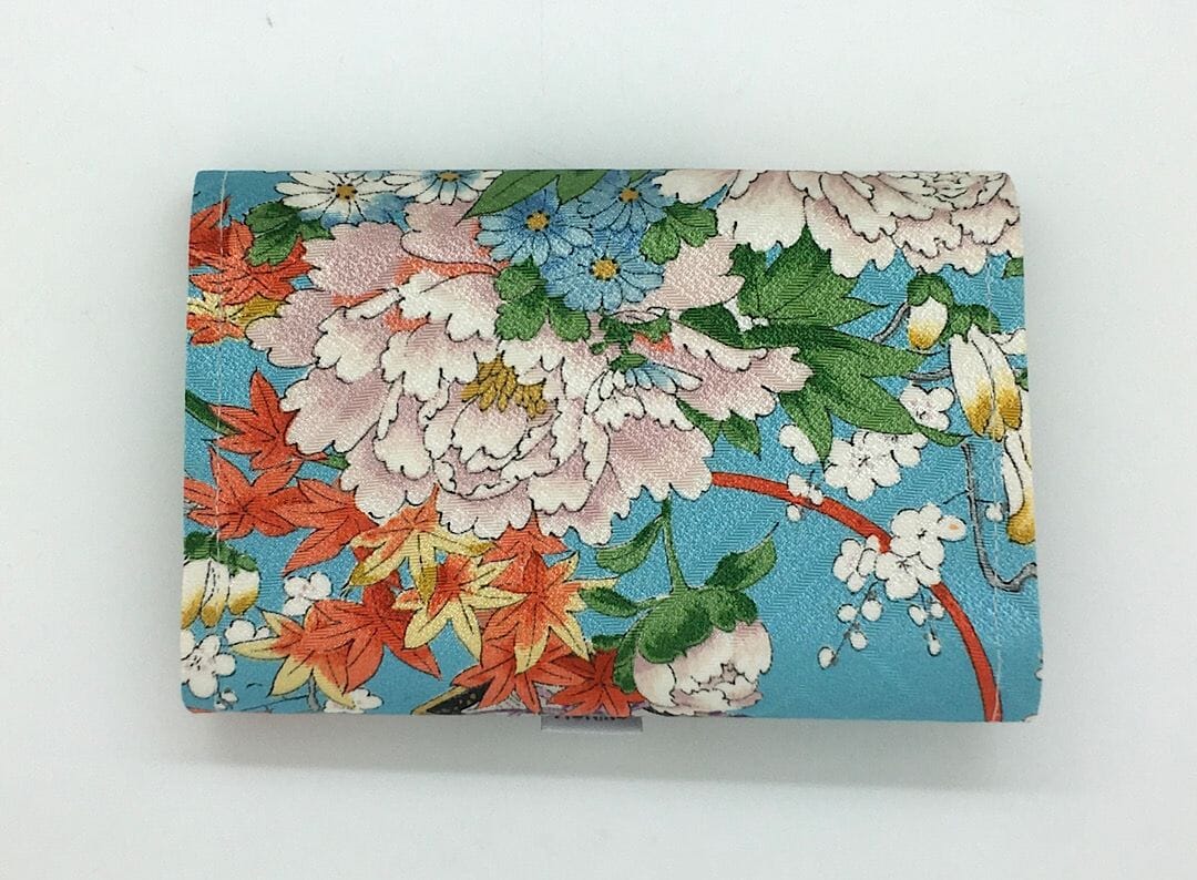 Mini Kimono Purse 5174U Purse MONIKO STORE 