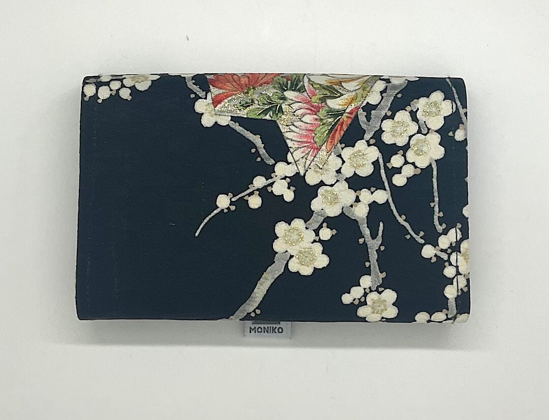 Mini Kimono Purse 4948Z Purse MONIKO STORE 