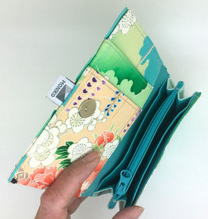 Mini Kimono Purse 5792P Purse MONIKO STORE 