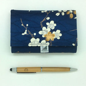 Mini Kimono Purse 5331P Purse MONIKO STORE 