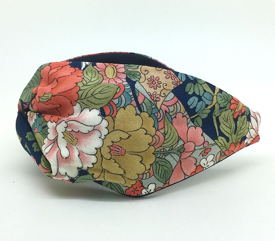 Kimono Alice Style Headband 5808a Headband MONIKO STORE 